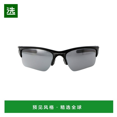香港直邮OAKLEY 男士太阳镜 0OO9154915405 SS2025 黑色 Sunglass