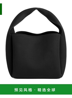 香港直邮Toteme 小号缎面水桶包 252WAL0077FB0391斜挎包手提包