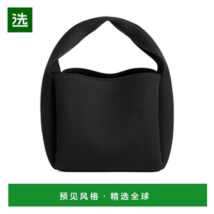 香港直邮Toteme 小号缎面水桶包 252WAL0077FB0391斜挎包手提包