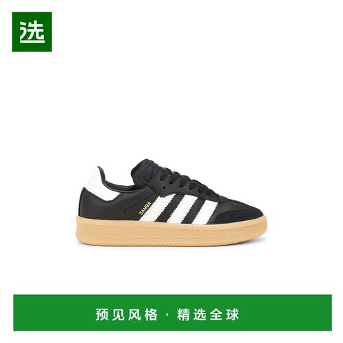 1h可退 香港直邮Adidas Originals 男士 Samba Xlg 运动鞋 IE1379