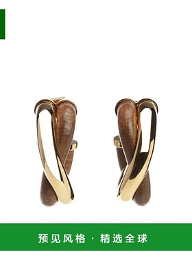 香港直邮Jacquemus 矩形耳饰 JWW00760AMMW001耳环