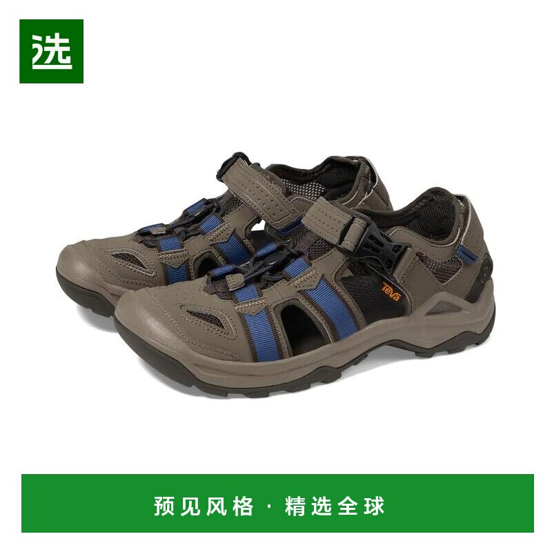 【美国直邮】teva/太哇 男士 凉鞋运动鞋休闲鞋沙【付后1h可退】