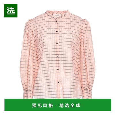 1h可退 【美国直邮】dorothee schumacher 女士 衬衫