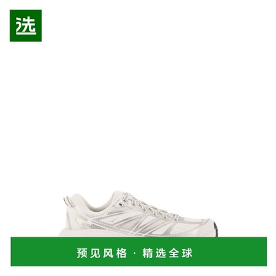 香港直邮HOKA ONE ONE 男士运动鞋 1126851WSLV AW2025 白色