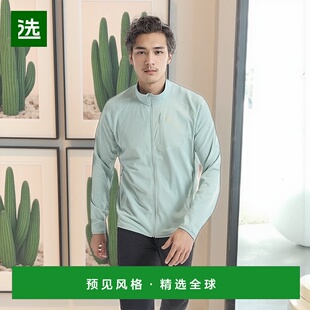 1h可退 欧洲直邮ARCTERYX始祖鸟DELTA夹克 男装