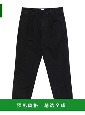 香港直邮C.P. COMPANY 男士休闲裤 19CMPA213A110458G888 AW2025