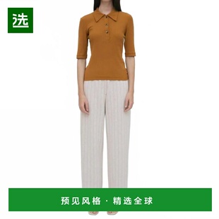 1h可退 【美国直邮】rosetta getty 女士 上装T恤