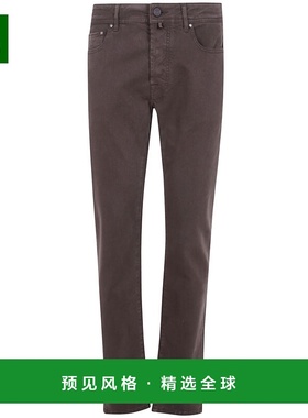 香港直邮JACOB COHEN 男士休闲裤 JUMQE004036S4216F44 AW2025