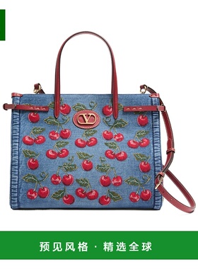 香港直邮Valentino 中号单肩包 WB0R19QLU斜挎包手提包