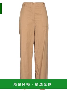 1h可退 【美国直邮】erika cavallini 女士 休闲裤