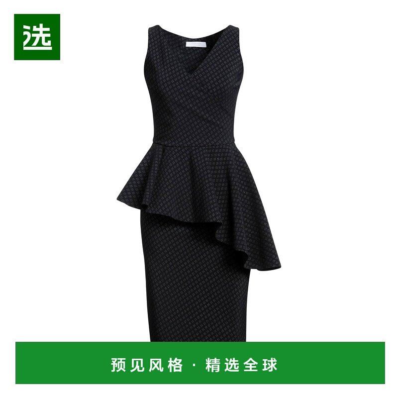 1h可退 香港直邮Chiara Boni La Petite Robe 女士 高雅连衣裙,女装/女士精品,连衣裙,淘宝优惠券,粉丝福利购,淘宝优惠卷