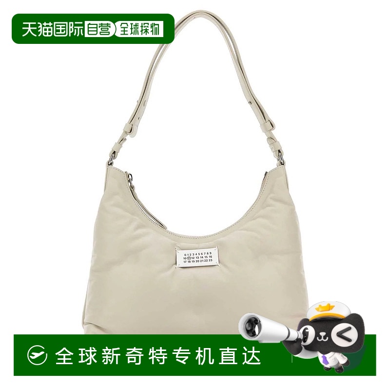 1h可退 欧洲直邮mm6 maison margiela 女士 单肩包斜挎包