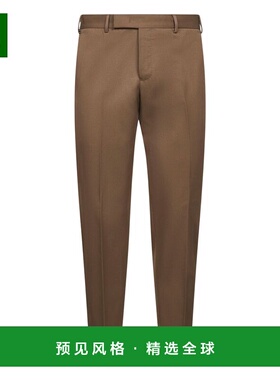 香港直邮PT Torino 男士休闲裤 CORFZ1Z00FWDSD740100 AW2025
