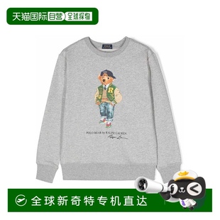 欧洲直邮ralph polo 1h可退 lauren 少男 运动衫