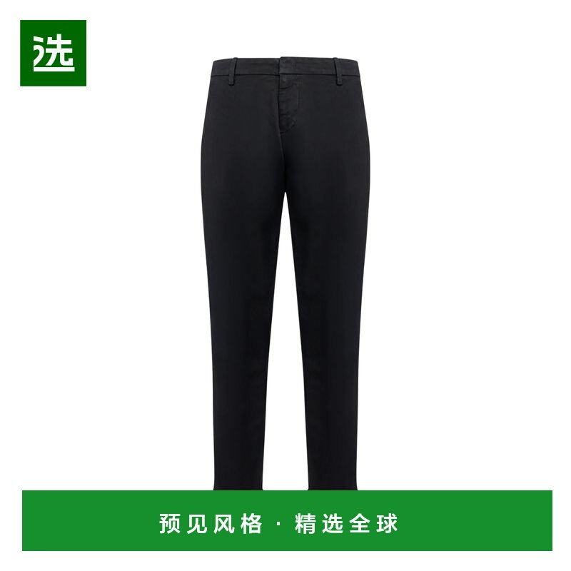 香港直邮DONDUP 男士休闲裤 UP688GSE043UPTDDU999 AW2025,男装,休闲裤,淘宝优惠券,粉丝福利购,淘宝优惠卷