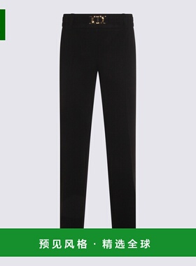 香港直邮TWIN - SET 女士休闲裤 252TP2602S2084000006 AW2025