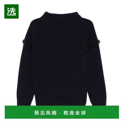 1h可退 香港直邮MAX MARA 女士针织衫 2421366123600GENE001 AW20