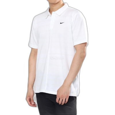 韩国直邮NIKE M NK DF UNSCRIPTED POLO衫 短袖高尔夫球衫 男士比