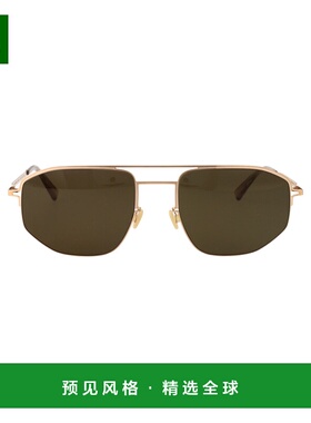 香港直邮MYKITA 女士眼镜 MMCRAFT017554ROSEGOLD SS2025