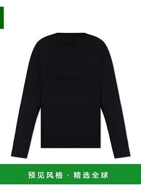 1h可退 欧洲直邮GIVENCHY 男士针织毛衣BMJ0LC3YP1001卫衣