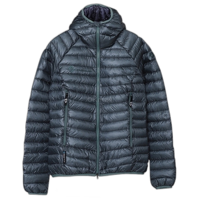 韩国直邮Cumulus Inverse Lady 深石色羽绒服 中长款外穿女装 202