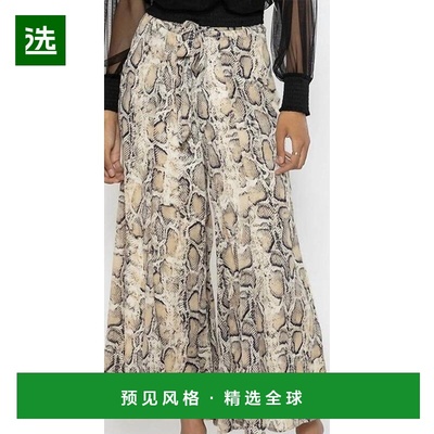 1h可退 【美国直邮】gracia 女士 休闲裤