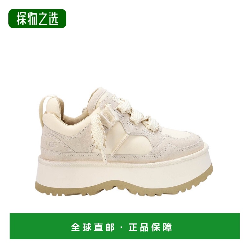 香港直邮UGG 系带运动鞋 1171541
