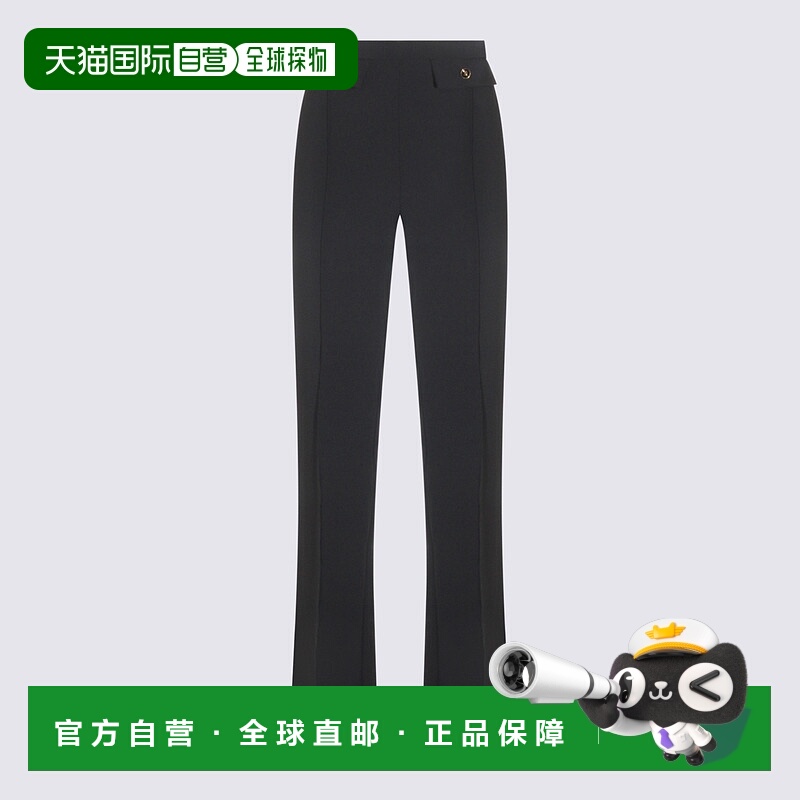 1h可退 欧洲直邮elisabetta franchi 女士 休闲裤