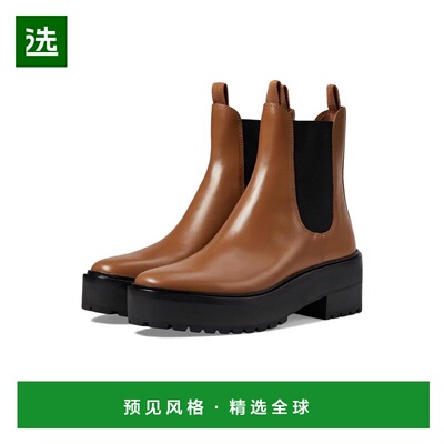 1h可退 【美国直邮】Loeffler Randall Reggie 女靴 时装靴 舒适