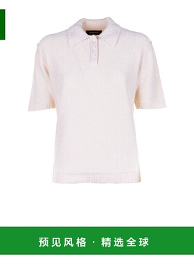 香港直邮FABIANA FILIPPI 女士POLO衫 MAD275F530D2730149