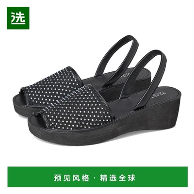 1h可退 【美国直邮】kenneth cole 女士 时尚休闲鞋