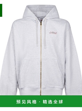 香港直邮CASABLANCA 男士针织衫 MAW25JTP40801 AW2025 白色