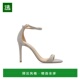 女士凉鞋 香港直邮STUART WEITZMAN NUDISTIISANDAL100SJ998POUDR