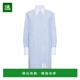 香港直邮THOM SS2026 FDSF50CF0662BLUE BROWNE 女士连衣裙