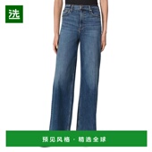 休闲百 美国直邮 1h可退 牛仔裤 rag 女士 时尚 bone 潮牌