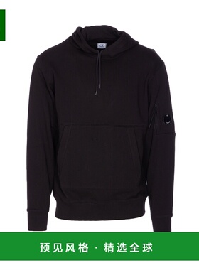 1h可退 香港直邮C.P. COMPANY 男士针织衫 RCCMSS714A005086W999