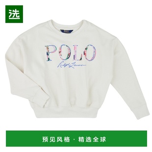 欧洲直邮polo ralph lauren 拉夫劳伦 儿童装 春夏 卫衣 BBBLPOLO
