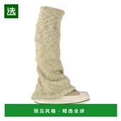 女士 1h可退 香港直邮R13 靴子