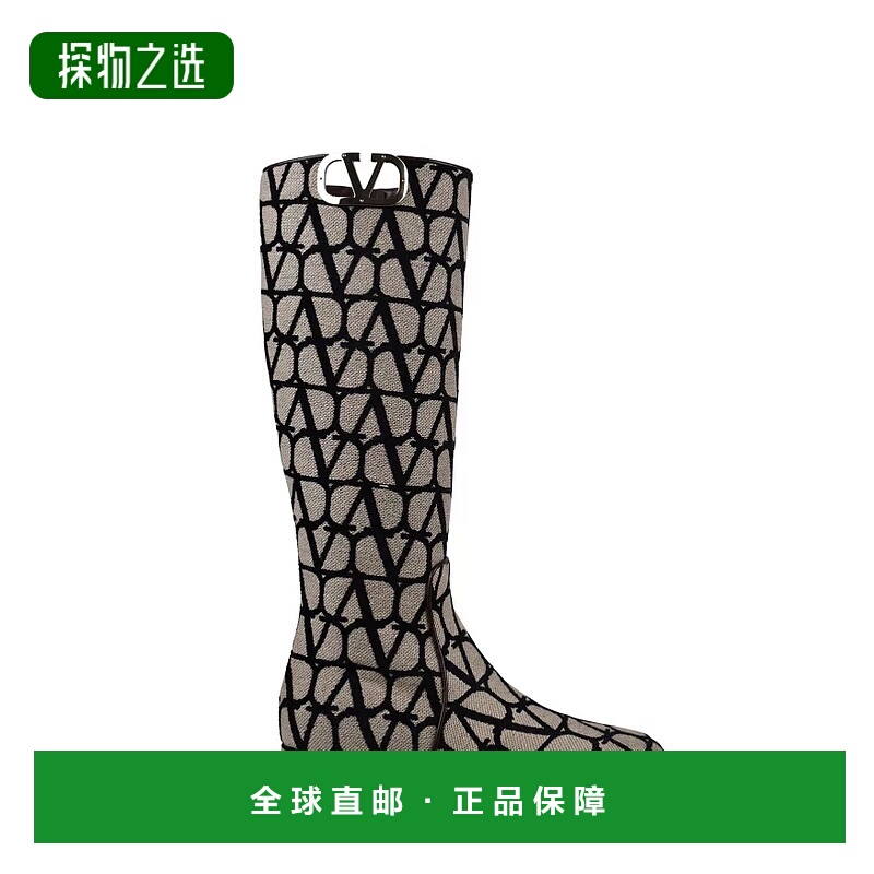 欧洲直邮【特惠7.5折】VALENTINO 华伦天奴 25秋冬  2W2S0FT9EBH6