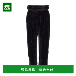 香港直邮Emporio Armani 口袋休闲裤 EM004008TE18450直筒裤