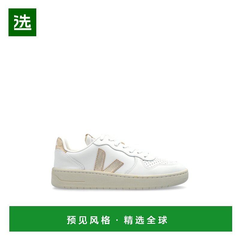 香港直邮VEJA 女士运动鞋 VI0220737A0EXTRAWHITEPLATINE CO,运动鞋new,运动休闲鞋,淘宝优惠券,粉丝福利购,淘宝优惠卷