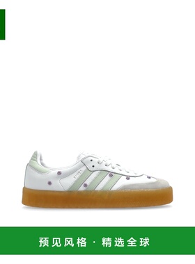 香港直邮ADIDAS ORIGINALS 女士运动鞋 JS39540FTWWHTLINGRNGUM3