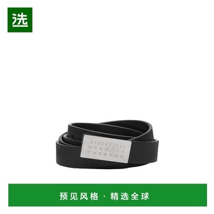 带扣腰带 Margiela SA5TP0011P8326 Maison 香港直邮Mm6
