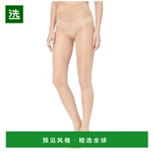 美国直邮 性感打底裤 Wolford Touch 1h可退 紧身裤 Satin