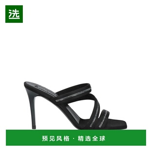 1h可退 【美国直邮】pedro garcia 女士 凉鞋正品高档时尚透气舒