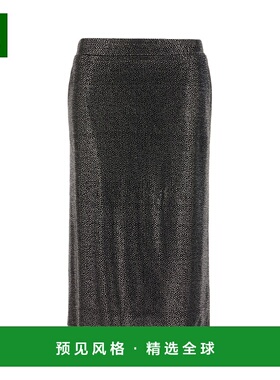 香港直邮Giuseppe di Morabito 女士半身裙 04SSSK145FC04428AC99