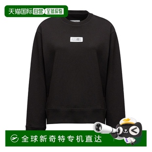 欧洲直邮mm6 margiela 1h可退 maison 女士 运动衫