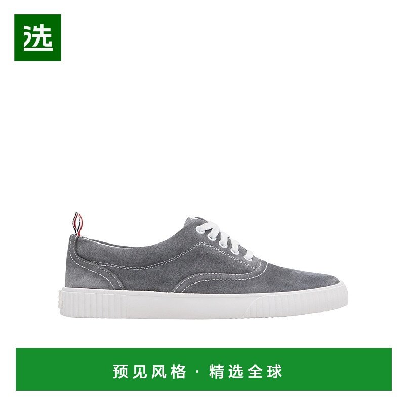 香港直邮Thom Browne Heritage 男鞋运动鞋 MFE007BL0037