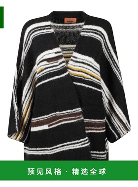 香港直邮MISSONI 女士外套 DS25WM0WBK01C5BSM9SW AW2025