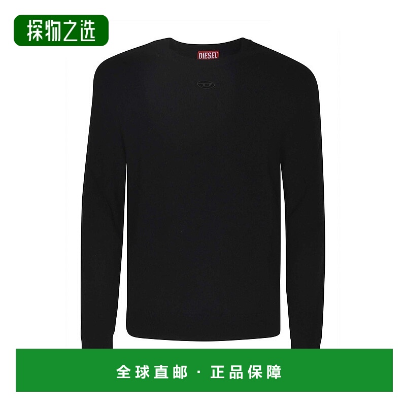 1h可退 欧洲直邮diesel 男士 毛衣